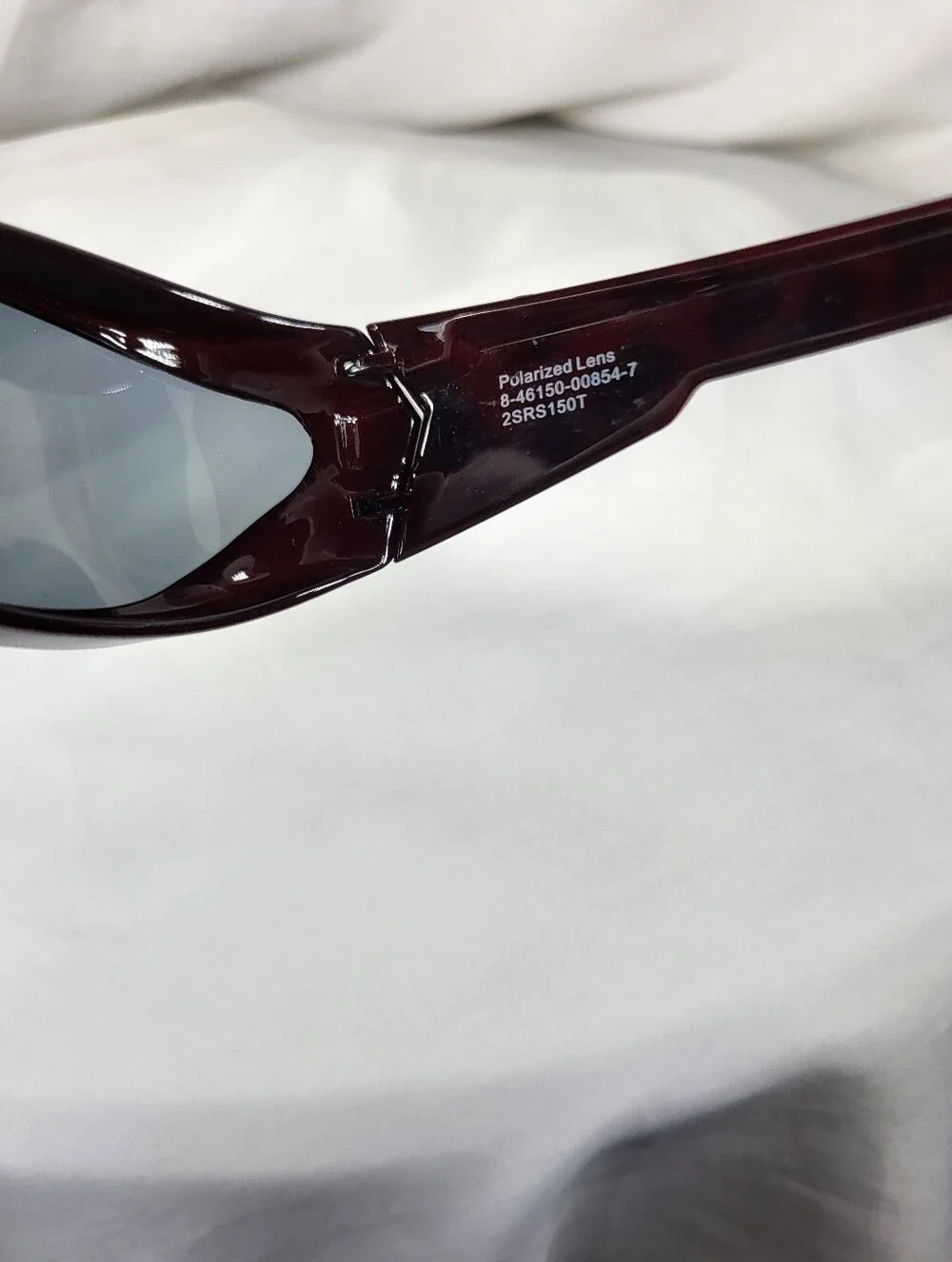Solar Shield Advanced UV Protection Fits Over Sunglasses